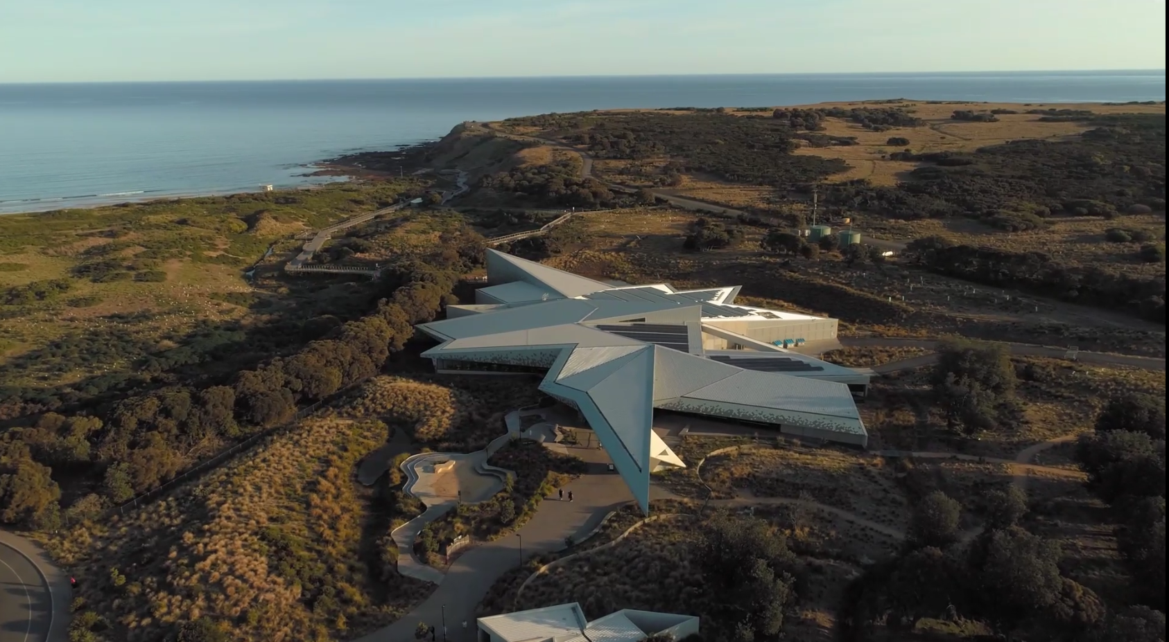 澳大利亚商务会奖旅游：邂逅远方的独特风景